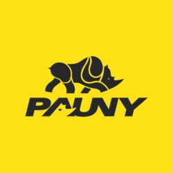 Logo PAUNY